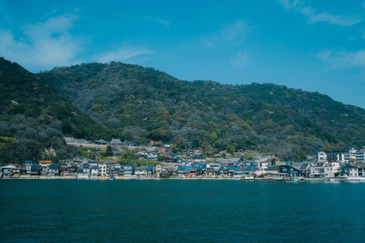 Nipponia Tomo Port Town Hotel Фукуяма Екстериор снимка